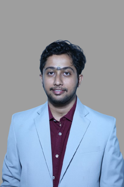 Venkatraman Ravi